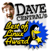 Dave Central Awardee